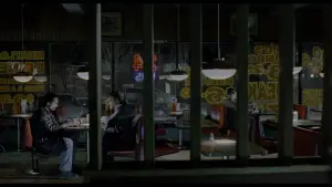 Задник к фильму "Наркобарон" #709307