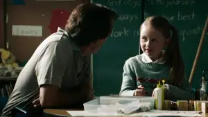 Задник к фильму "Кошмар на улице Вязов" #702912