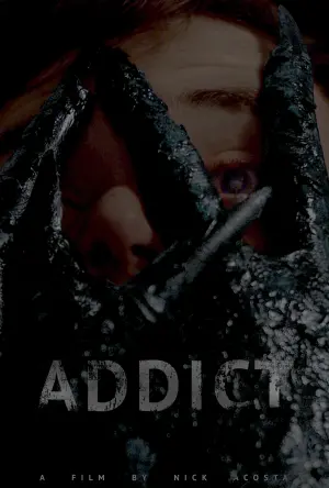 Постер к фильму "Addict"