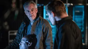 Задник к фильму "Падение ангела" #277927