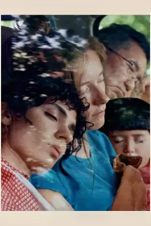 Постер к фильму "Sehnsucht in Sangerhausen" #796614