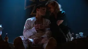 Задник к фильму "Отчаянные мстители" #195633