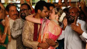 Задник к фильму "Восточная сказка" #497842