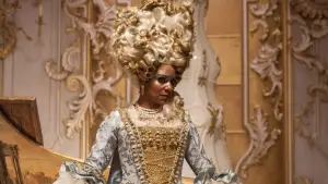 Задник к фильму "Красавица и чудовище" #575310