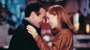 Задник к фильму "Двухсотлетний человек" #738328