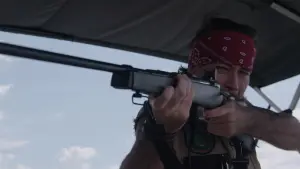 Видео к фильму Bull Shark 2 | Trailer