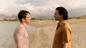 Задник к фильму "Пылающие дни" #418903