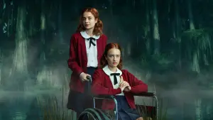 Задник к фильму "Семейство Лэндри: Свет в ночи" #483881