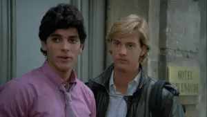 Задник к фильму "Попался, или Шпионские игры" #419659