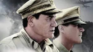 Задник к фильму "Император" #361493