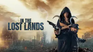 Задник к фильму "В потерянных землях" #579301