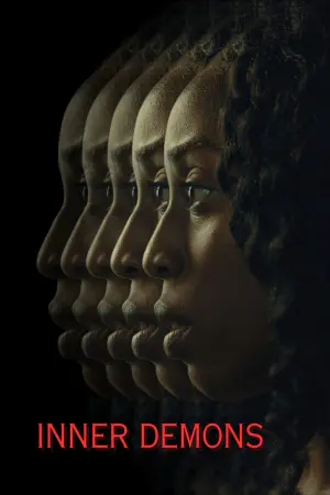 Постер к фильму "Inner Demons"