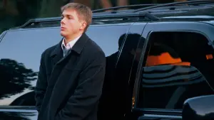 Задник к фильму "Последние дни" #466887