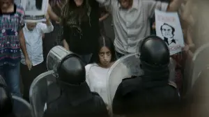 Задник к фильму "Ла Йорона" #363629