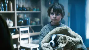 Видео к фильму My Friend Barry | MEIN FREUND BARRY Trailer