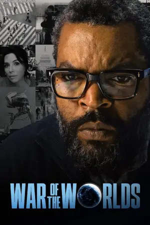 Постер к фильму "Война миров" #508453