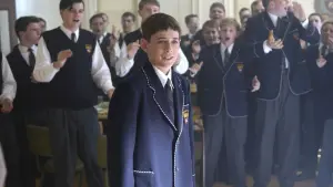 Задник к фильму "Святой Ральф" #486103