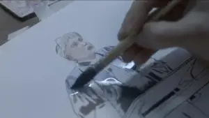 Задник к фильму "Samuel Paty, le temps de la justice" #777733