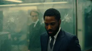 Задник к фильму "Довод" #596808