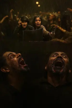 Постер к фильму "Эликсир" #576695