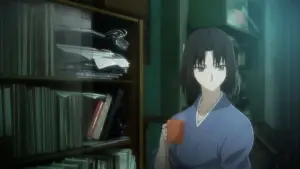 Задник к фильму "Граница пустоты: Сад грешников (фильм первый)" #425609