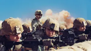 Задник к фильму "Убийственная команда" #339964