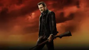 Задник к фильму "Заступник" #256190