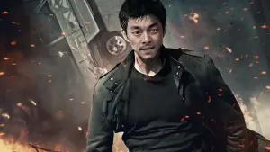 Видео к фильму Подозреваемый | The Suspect Official Trailer #1 (2014) - Yoo Gong Korean Action Thriller HD