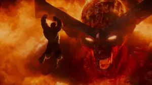 Задник к фильму "Тор: Рагнарёк" #573183