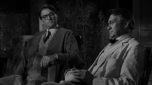 Задник к фильму "Убить пересмешника" #714867