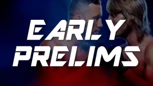 UFC 324: Гейджи vs. Пимблетт