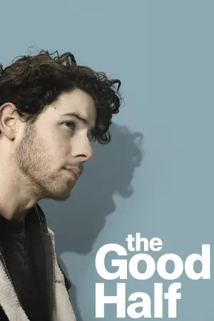 Постер к фильму "The Good Half" #865289