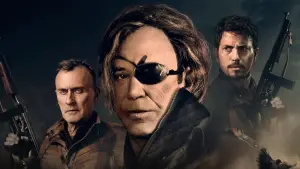 Задник к фильму "Охота на ведьм" #389439