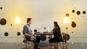 Задник к фильму "Патерсон" #239314