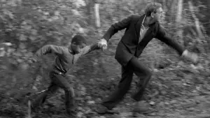 Видео к фильму Time of the Heathen | TIME OF THE HEATHEN - Official Trailer (4K Restoration)