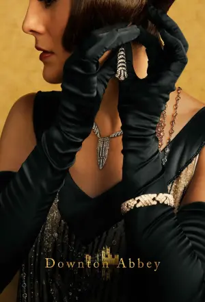Постер к фильму "Аббатство Даунтон" #113355