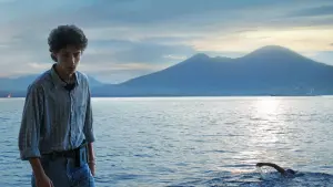 Задник к фильму "Рука Бога" #206324