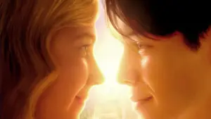 Задник к фильму "Грэйс и Джо. История любви" #478294