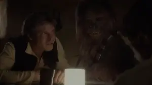 Задник к фильму "Звёздные войны: Эпизод 4 - Новая надежда" #546598