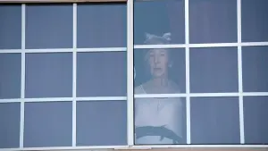 Задник к фильму "Заклятье. Сдается комната" #358372