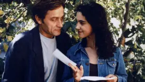 Задник к фильму "Осенняя сказка" #433648