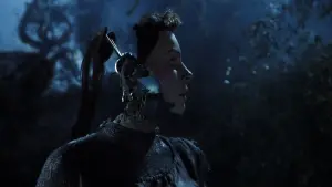 Задник к фильму "Искусственный разум" #244377