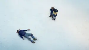 Задник к фильму "Анатомия падения" #164513