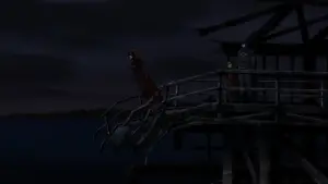 Задник к фильму "Бэтмен: Дурная Кровь" #245910