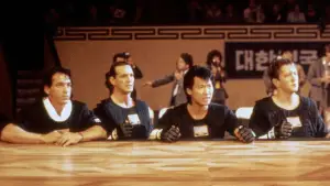 Задник к фильму "Лучшие из лучших" #701061