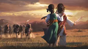 Видео к фильму Билал: Новое поколение героев | BILAL: A New Breed of Hero Movie Official Trailer │Sep 2016