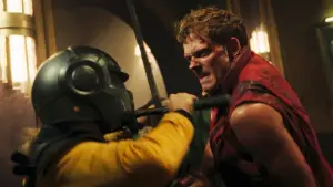 Задник к фильму "Пацан против всех" #612053