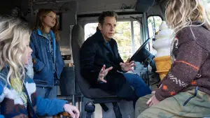 Задник к фильму "Щелкунчики" #663522