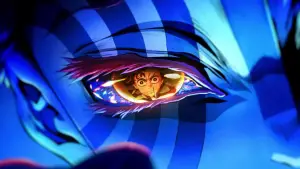 Видео к фильму Истребитель демонов: Бесконечный замок | The Ufotable Team Breaks Down The Animation of 'Demon Slayer: Kimetsu no Yaiba Infinity Castle'