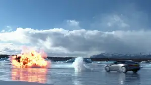 Задник к фильму "007: Умри, но не сейчас" #602429